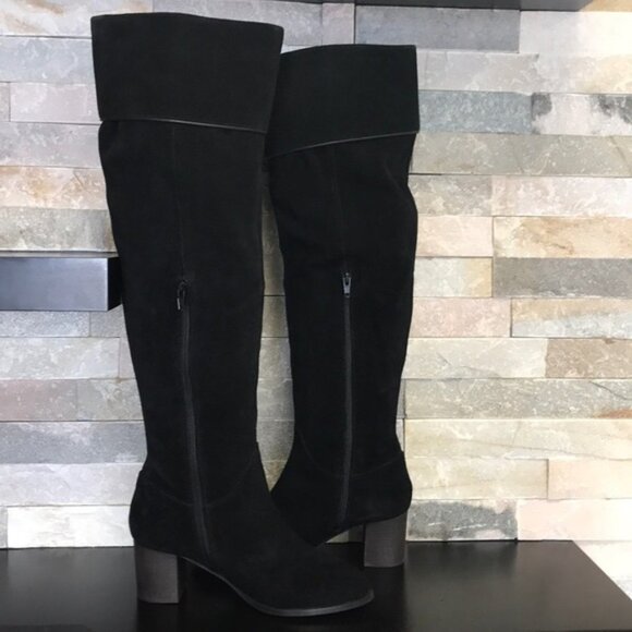 Coconuts By Matisse Over The Knee Boot - Picture 5 of 9